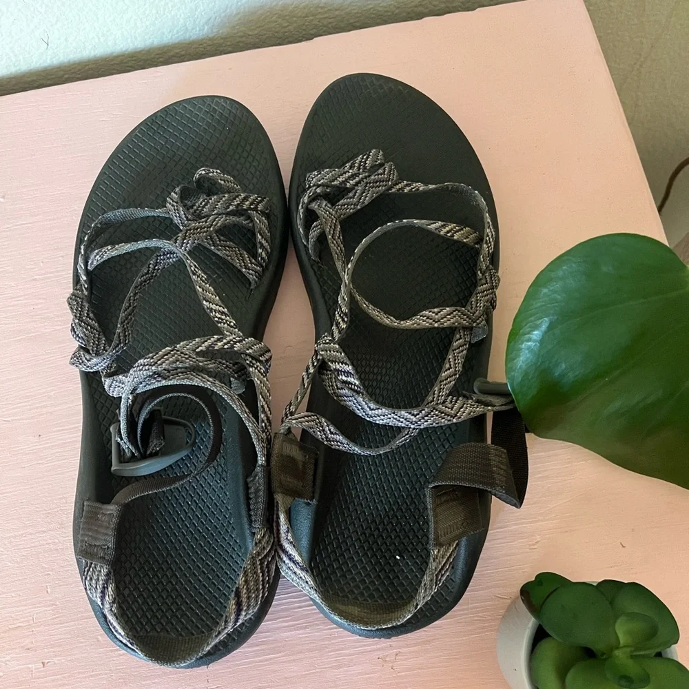 Zx Chacos - Picture 6 of 6